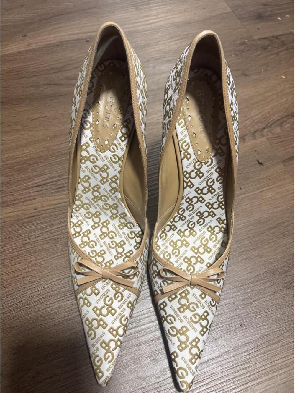 Shoe women
